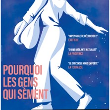 Pourquoi les Gens qui S&egrave;ment