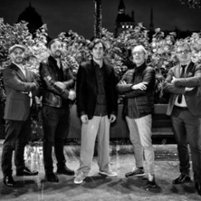 Thibault Renard Quintet