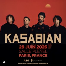 Kasabian