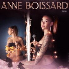 Anne Boissard