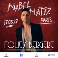 Mabel Matiz