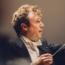 Orchestre de Paris / Daniel Harding