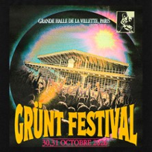 Gr&uuml;nt Festival