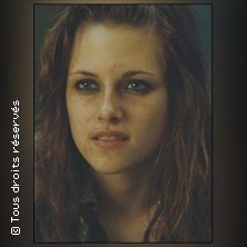 Kristen Stewart