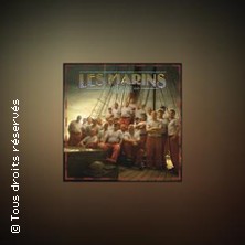 Les Marins d'Iroise