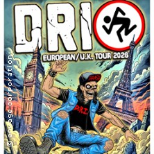 D.R.I.
