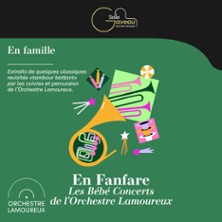 B&eacute;b&eacute; Concert - En Fanfare