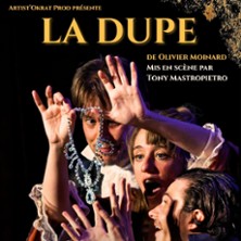 LA DUPE Festival de Th&eacute;&acirc;tre R.C.M