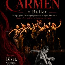Carmen, Le Ballet