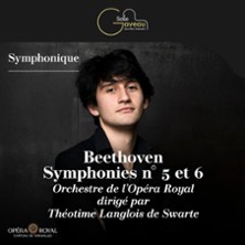 Orchestre de L'Op&eacute;ra Royal de Versailles