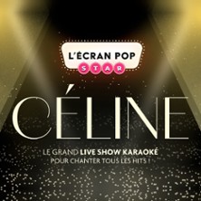 L'ECRAN POP CIN&Eacute;MA-KARAOK&Eacute;
