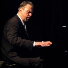 David Hazeltine