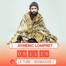 Aymeric Lompret - Yolo