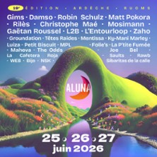 Aluna Festival