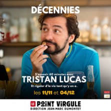 Tristan Lucas