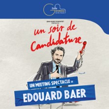 Edouard Baer