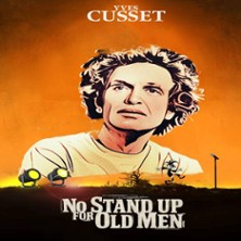 Yves Cusset