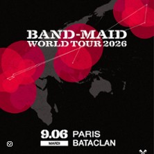 Band-Maid