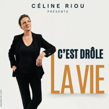 C&eacute;line Riou