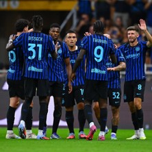 Inter Milan