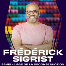 Fr&eacute;d&eacute;rick Sigrist