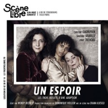 Un espoir, les trois reflets d'une adoption