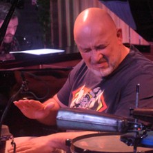 FEDJ2026 Jam Session de Fran&ccedil;ois Constantin &ndash; Speciale Funk Ronny Jordan
