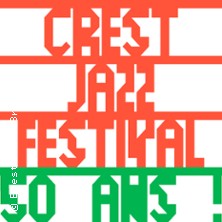 Crest Jazz Festival 