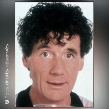 Michael Palin