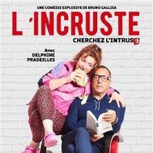 L'Incruste