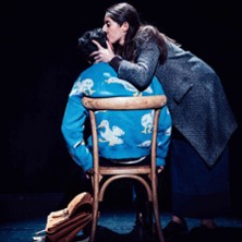 La Promesse de l'Aube - Conservatoire L&eacute;o Delibes -Clichy La Garenne
