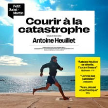 Courir &agrave; la Catastrophe