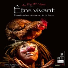 Etre Vivant - Paroles des Oiseaux de la Terre