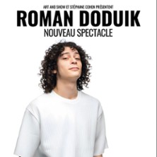 Roman Doduik