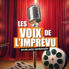 es Voix de l&rsquo;Impr&eacute;vu ! - Ligue d'improvisation des Hauts de France