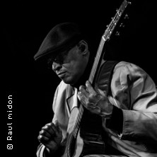 Raul Midon - Solo