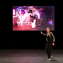Hip-hop, Est-ce Bien S&eacute;rieux ?