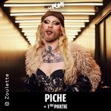 Piche +1&egrave;re Partie