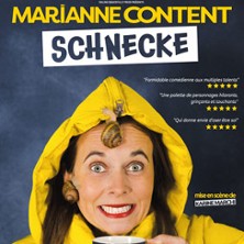 Marianne Content