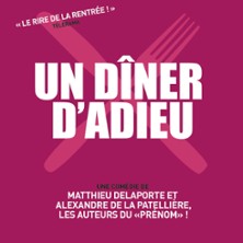 Un Diner d'Adieu
