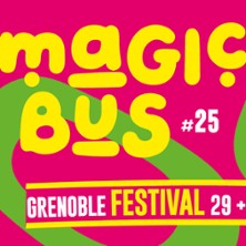Festival MAGIC BUS 2026