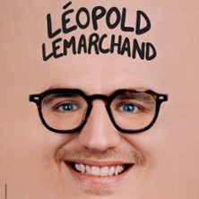 L&eacute;opold Lemarchand - Festival Dr&ocirc;lement Bien