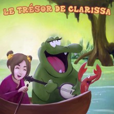 Le Tr&eacute;sor de Clarissa