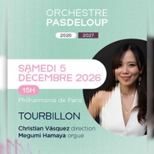 Orchestre Pasdeloup