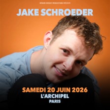 Jake Schroeder