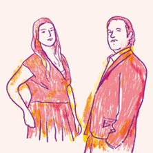 Concert Sandwich - Duo Movere