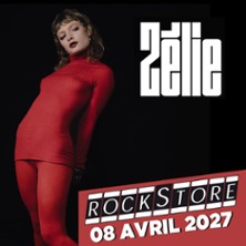 Z&eacute;lie