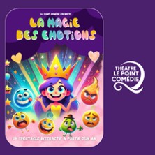 La Magie des Emotions