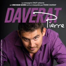 Pierre Daverat