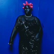 UZI FREYJA +1&egrave;re Partie